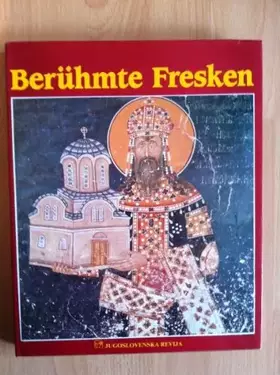 Couverture du produit · Berühmte Fresken
