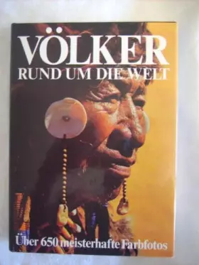 Couverture du produit · Völker rund um die Welt