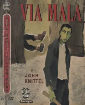 Couverture du produit · Via Mala