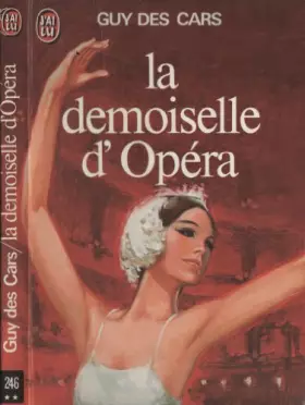 Couverture du produit · La demoiselle d'Opéra