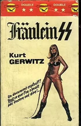 Couverture du produit · FRAULEIN SS ( ERIKA)