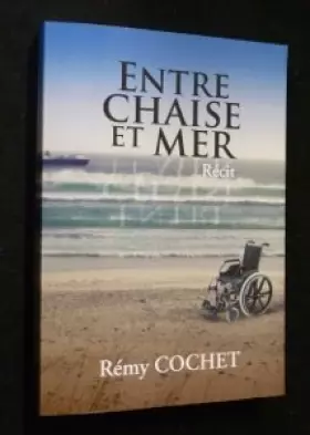 Couverture du produit · Entre chaise et mer