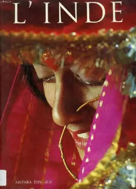 Couverture du produit · L'inde