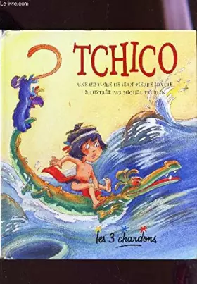 Couverture du produit · Tchico