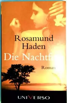 Couverture du produit · Die Nachtfrau - Roman