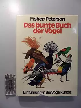 Couverture du produit · Das bunte Buch der Vögel