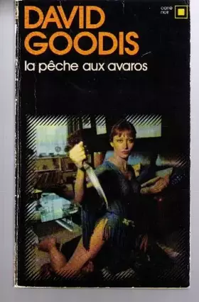 Couverture du produit · La peche aux avaros