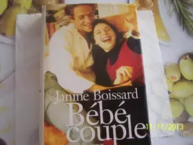 Couverture du produit · Bébé couple