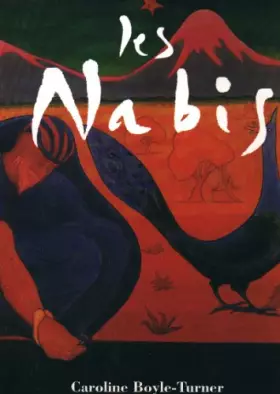 Couverture du produit · Les Nabis