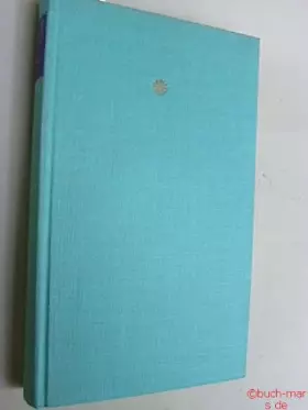 Couverture du produit · Werke. Briefe aus meiner Mühle.