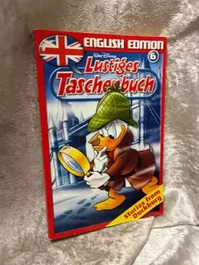 Couverture du produit · LTB Lustiges Taschenbuch English Edition 2