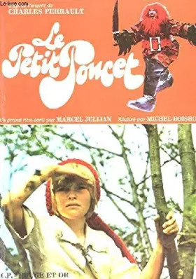 Couverture du produit · LE PETIT POUCET