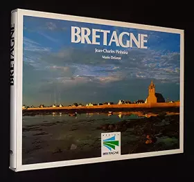 Couverture du produit · Bretagne