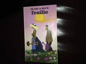 Couverture du produit · L'esilio
