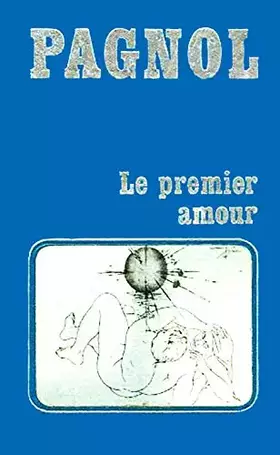 Couverture du produit · Le premier amour