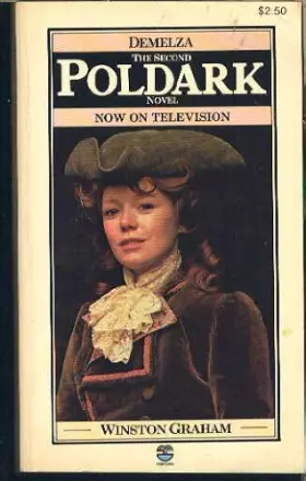 Couverture du produit · DEMELZA: the Second Poldark Novel