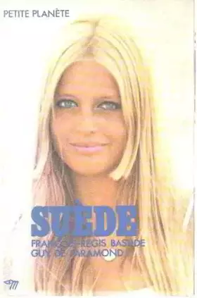 Couverture du produit · Suede