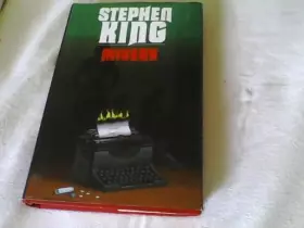 Couverture du produit · Misery