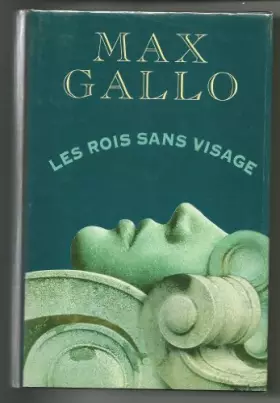 Couverture du produit · Les Rois Sans Visage
