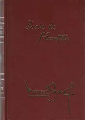 Couverture du produit · Jean De Florette - Manon Des Sources - 2 Volumes (l'eau Des collines)