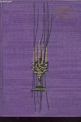 Couverture du produit · La chartreuse De Parme