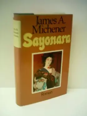 Couverture du produit · James A. Michener: Sayonara