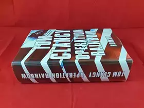 Couverture du produit · Tom Clancy: Operation Rainbow