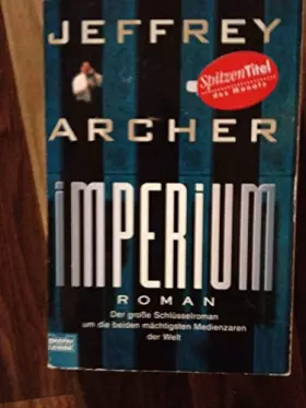 Couverture du produit · Imperium