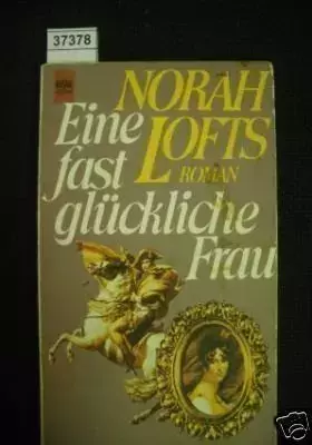 Couverture du produit · Eine fast glückliche Frau