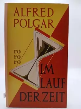 Couverture du produit · Im Laufe der Zeit