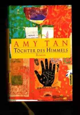Couverture du produit · Töchter des Himmels