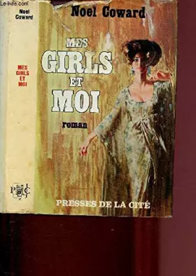 Couverture du produit · MES GIRLS ET MOI