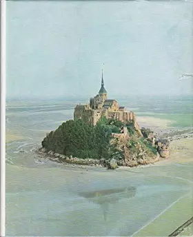 Couverture du produit · Poèmes -Le mont saint michel