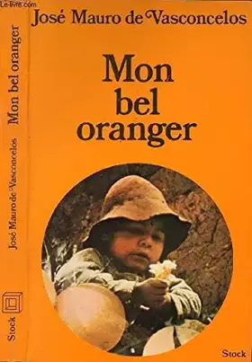 Couverture du produit · MON BEL ORANGER