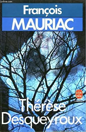 Couverture du produit · THERESE DESQUEYROUX