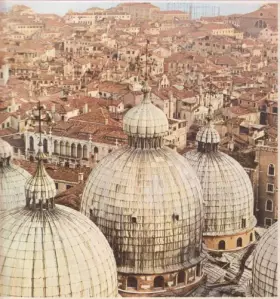 Couverture du produit · Grands Monuments - 2 - Venise - La Basilique Saint - Marc