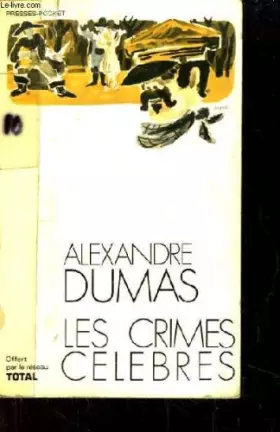Couverture du produit · Les Crimes célèbres