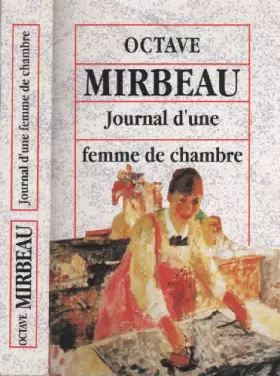 Couverture du produit · Journal d'une femme de chambre