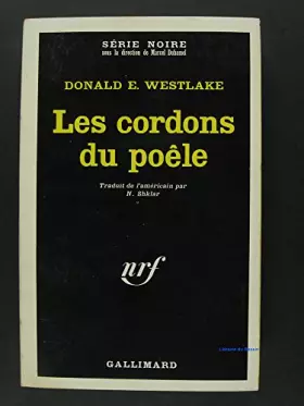 Couverture du produit · Les cordons du poêle