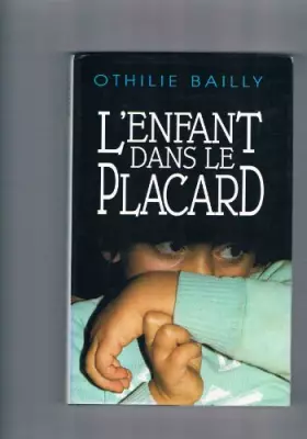 Couverture du produit · L'enfant dans le placard