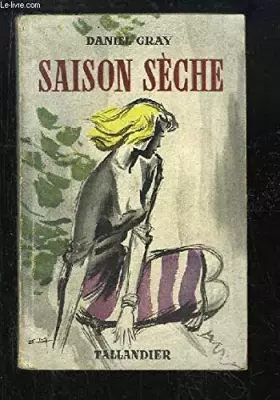 Couverture du produit · Saison sèche
