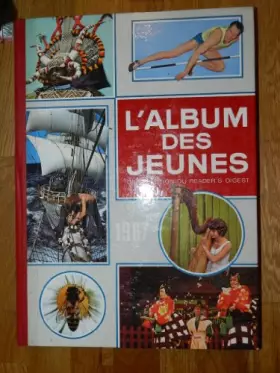 Couverture du produit · l' Album Des Jeunes - 1967
