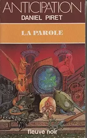 Couverture du produit · La Parole