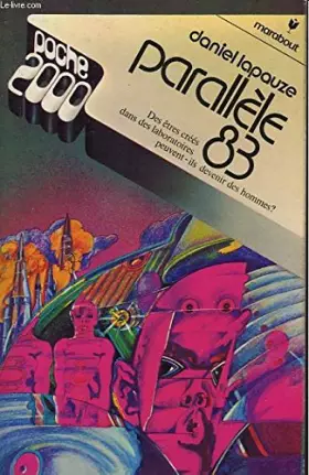 Couverture du produit · Parallèle 83