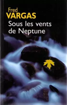 Couverture du produit · Sous les vents de Neptune