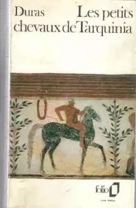 Couverture du produit · Les petits chevaux de Tarquinia.