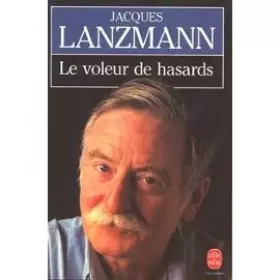 Couverture du produit · Le voleur de hasard