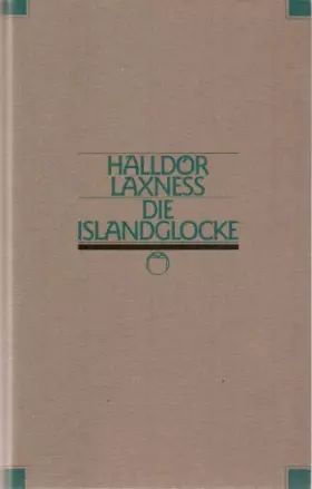 Couverture du produit · Jahrhundert-Edition: Die Islandglocke
