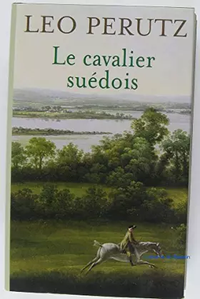 Couverture du produit · Le cavalier suedois