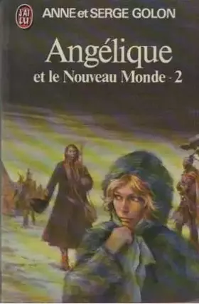Couverture du produit · Angélique Et Le Nouveau Monde - 2